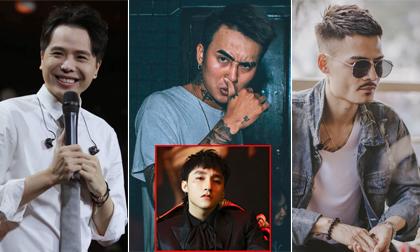 Phản ứng của sao Việt và cư dân mạng sau khi Sơn Tùng ra mắt MV 'Chạy ngay đi'