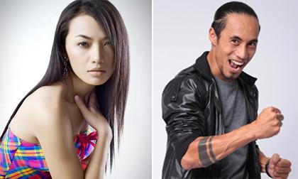 Từng chứng kiến hành động 'vỗ mông' của Phạm Anh Khoa, Tinna Tình cho rằng 'không có ý xấu, chỉ là quậy phá'