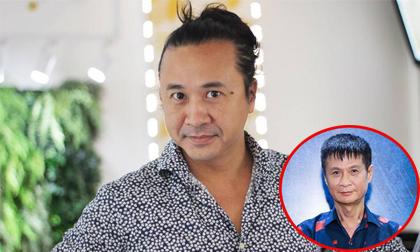  Lê Hoàng 'run rẩy' khi nghe một số người nói về Lê Minh Sơn: 'Chưa trở thành kẻ cướp chỉ do chưa có cơ hội'