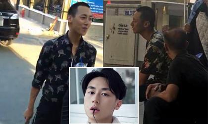 Hình ảnh 'tàn tạ' của Rocker Nguyễn trên phố Sài Gòn khiến dân mạng sốc nặng