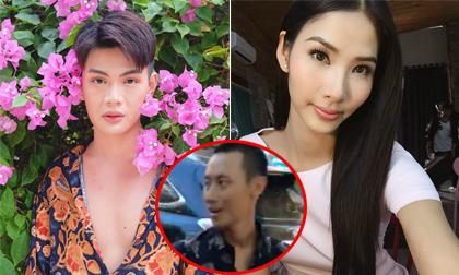 Suy sụp vì chia tay người yêu, Rocker Nguyễn nhận được lời động viên 'quý hơn vàng' từ Đào Bá Lộc, Hoàng Thùy