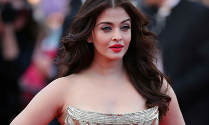 Bí quyết giữ dáng thần thánh của Hoa hậu đẹp nhất thế giới Aishwarya Rai