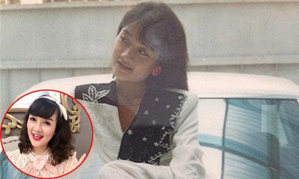 Ít người biết rằng, danh hài Vân Dung từng đi thi Hoa hậu và lọt top 15