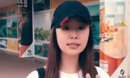 Bị chỉ trích 4 năm liền không góp 1 đồng từ thiện, Lâm Tâm Như đáp trả đanh thép bằng cách này