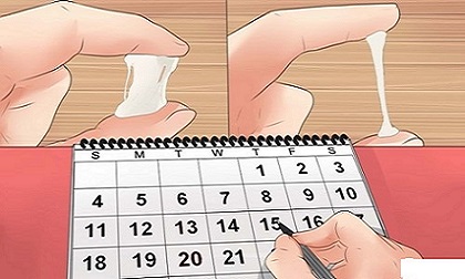 Dấu hiệu rụng trứng bằng mắt thường và mẹo mang thai cực chuẩn cho hội chị em