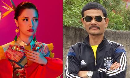 Không chỉ mẹ, bố Bích Phương cũng 'lầy lội' không kém 