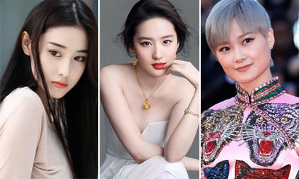 5 sao nữ Cbiz  giàu xụ nhưng ế 'không ai dám rước', vì đâu nên nỗi?