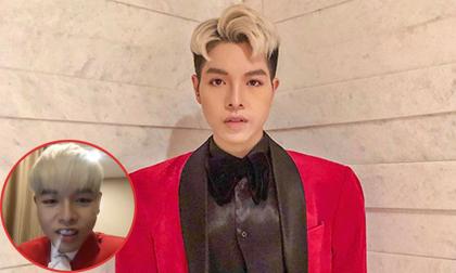 Đức Phúc phản pháo, bắt bẻ lại anti-fan khi bị chê hát dở, nhìn khó ưa