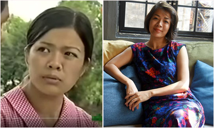 Cuộc sống và nhan sắc hiện tại của nữ chính 'Chuyện nhà Mộc' sau 20 năm