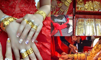 3 con giáp làm đâu thắng đó, của nả đầy nhà trong tháng 6/2018