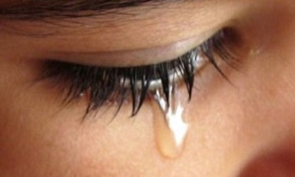 Người 'hay khóc' chứng tỏ khỏe mạnh cả về thể chất lẫn tinh thần