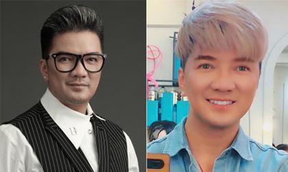 Kiểu tóc mới của Đàm Vĩnh Hưng được khen nức nở, đẹp không kém mĩ nam Hàn