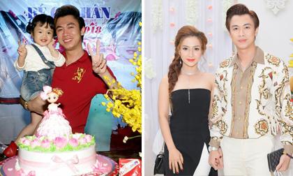 Hồ Việt Trung gây xôn xao khi thừa nhận có con riêng sau chia tay bạn gái hot girl