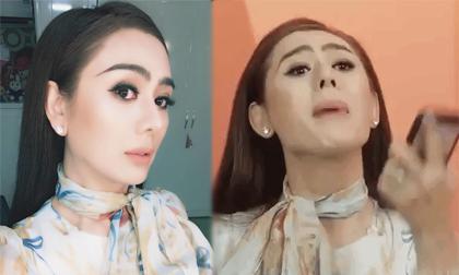 Bị nói hết thời, Lâm Khánh Chi xéo xắt: 'Người hại không chết đâu, càng hại chị càng hot'