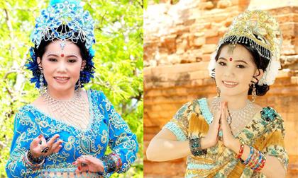 Nghệ sĩ cải lương Bạch Lan qua đời vì ung thư phổi