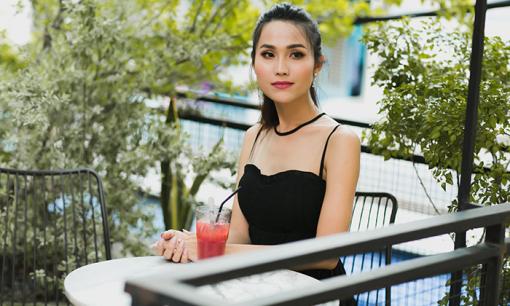 HH chuyển giới đầu tiên của Việt Nam - Hoài Sa: 'Điểm tích cực của người chuyển giới là không có con'