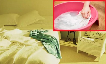 Bao lâu cần giặt quần áo ngủ một lần? Quá thời gian này nguy hiểm đừng hỏi