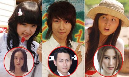 Sau gần 10 năm phát sóng, dàn diễn viên phim 'Mùa hè sôi động' giờ ra sao?