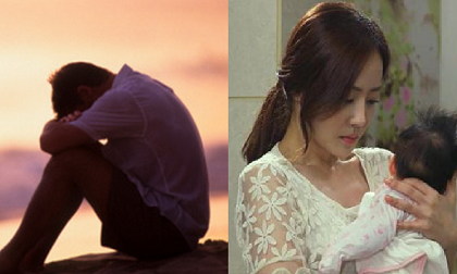 Biết vợ đầu vô sinh tôi bỏ ngay, nhưng món quà cô ấy gửi vào ngày vợ hai đẻ con trai khiến tôi chỉ muốn 'chết ngay tại chỗ'