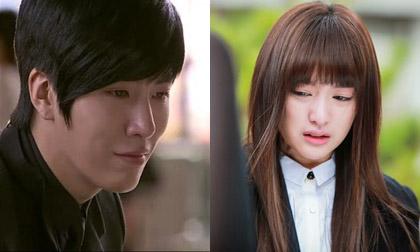 Người yêu vừa bước ra khỏi xe của đồng nghiệp thì trượt chân ngã, tôi đành cay đắng bỏ đi để rồi 5 năm sau gặp lại không kìm nổi nước mắt