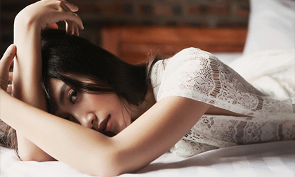 Thị Mầu trong 'Thương nhớ ở ai' trốn thủ đô lên Tam Đảo hưởng gió mát