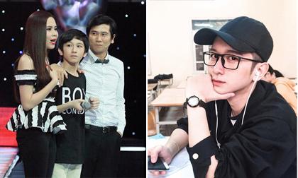 Sau 5 năm, 'Hoàng tử The Voice Kids' Đỗ Hoàng Dương 'lột xác' ra sao?