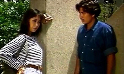 12 năm trước, cách tỏ tình 'bá đạo' này của Hồng Vân khiến Lê Tuấn Anh 'đổ gục'