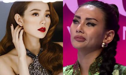 Võ Hoàng Yến vẫn giữ quan điểm cũ, Minh Hằng cũng lên tiếng về ý kiến cô không phù hợp làm HLV 'The Face 2018'