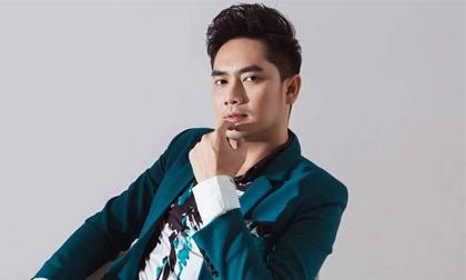 Minh Luân xuất hiện cực bảnh bao sau ồn ào với Lan Ngọc 