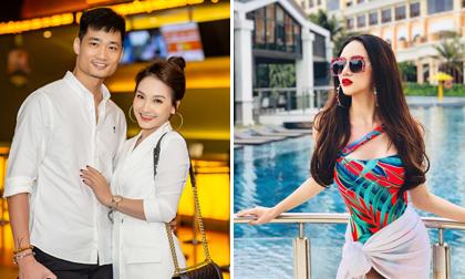 Tin sao Việt 31/5/2018: Bảo Thanh tiết lộ lí do chồng không muốn vợ đẻ thêm con, Hoa hậu Hương Giang khoe đường cong nóng bỏng khi diện đồ bơi