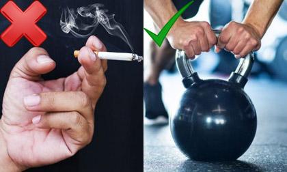 Thói quen giúp nam giới kéo dài tuổi thọ thêm 12 năm: Dù ở lứa tuổi nào cũng nên tham khảo sớm