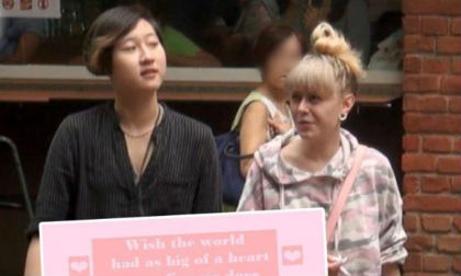 Rộ tin con rơi của Thành Long đã đính hôn với người tình đồng giới