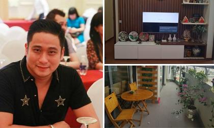 Diễn viên Minh Tiệp rao bán căn hộ cao cấp hơn 5 tỉ đồng