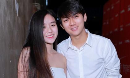 Trước tin đồn 'đường ai nấy đi', bạn gái Hoài Lâm nói gì?