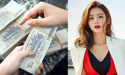 Top con giáp gặp vận đại phú quý, tiền ập vào nhà ào ào như thác đổ trong 5 năm tới