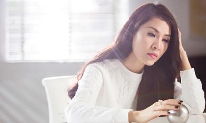 Quế Vân tiết lộ bị trầm cảm, nhiều khi muốn buông hết ra đi sớm