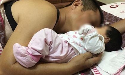 Than thở việc nhờ bố đẻ lên chăm cháu nhưng bố chồng cho nằm đất, tưởng được cảm thông ai ngờ bị dân mạng mắng 'té tát'