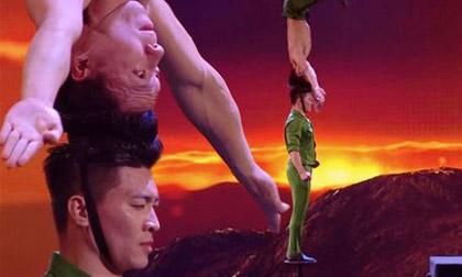 Báo chí Anh tung hô phần trình diễn của Quốc Cơ - Quốc Nghiệp khiến người hâm mộ nước nhà ấm lòng