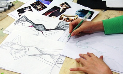 5 yếu tố quyết định thành công của một stylist thời trang