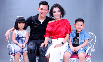 Nhan sắc và cuộc sống của ca sĩ Phương Anh sau 10 năm lấy chồng người Pakistan