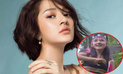 Clip Bảo Anh khoe giọng hát trong veo năm 10 tuổi được dân mạng rầm rộ chia sẻ