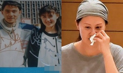 Kết đắng của người đẹp chia tay Trương Vệ Kiện vì chê anh nghèo: Lấy đại gia nhưng chồng cờ bạc, nợ nần