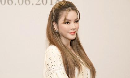 Lý Nhã Kỳ chính thức trở thành Lãnh sự danh dự Ru-ma-ni tại Tp.HCM