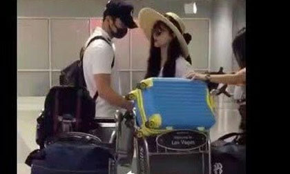 Phạm Băng Băng - Lý Thần không dám về nước vì thua bạc hàng trăm tỷ đồng ở Mỹ?