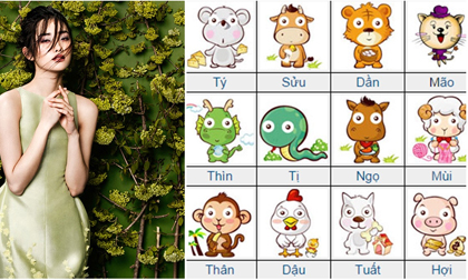 Những phụ nữ thuộc tuổi này thường vất vả nhất trong 12 con giáp