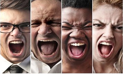 Tức giận gây ra 7 thay đổi đáng kinh ngạc trong cơ thể, đọc xong có cho tiền bạn cũng không dám cáu bẳn nữa