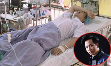 Quách Tuấn Du khiến fan lo lắng khi tiết lộ vừa trải qua một ca phẫu thuật