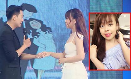 Chân dung cô gái giành giải Quán quân 'Quý cô hoàn hảo' - Thiên Kim