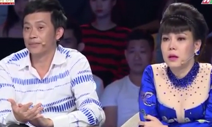 Cô bé từng được 100 cảnh sát giải cứu vì rơi xuống giếng sâu khiến Hoài Linh - Việt Hương nghẹn ngào