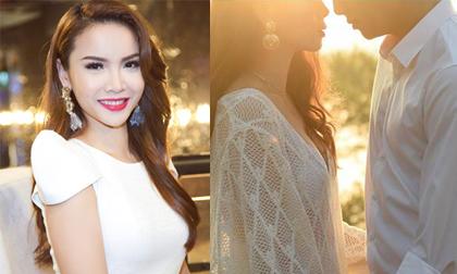 Rộ nghi án Yến Trang (nhóm Mây Trắng) sẽ tổ chức đám cưới vào ngày mai?